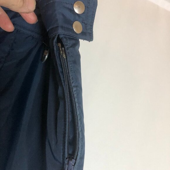 Vintage SKYR by Scandia Quilted Ski Pants — Made in Korea, Classic Alpine Design - Picture 6 of 13